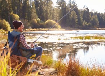 Leland, NC — Is It a Perfect Spot For Fishing