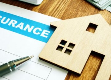 Homeowner Insurance Policy